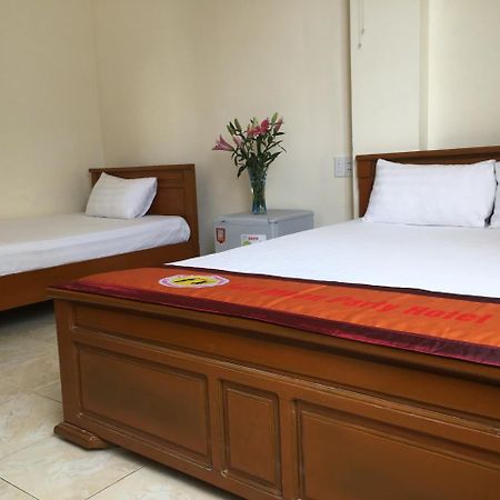 Full Moon Party Hotel 하이퐁 외부 사진