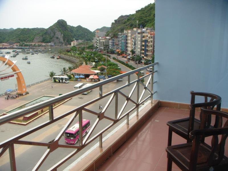 Full Moon Party Hotel 하이퐁 외부 사진
