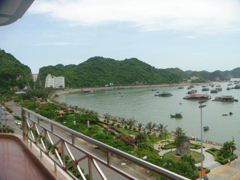 Full Moon Party Hotel 하이퐁 외부 사진