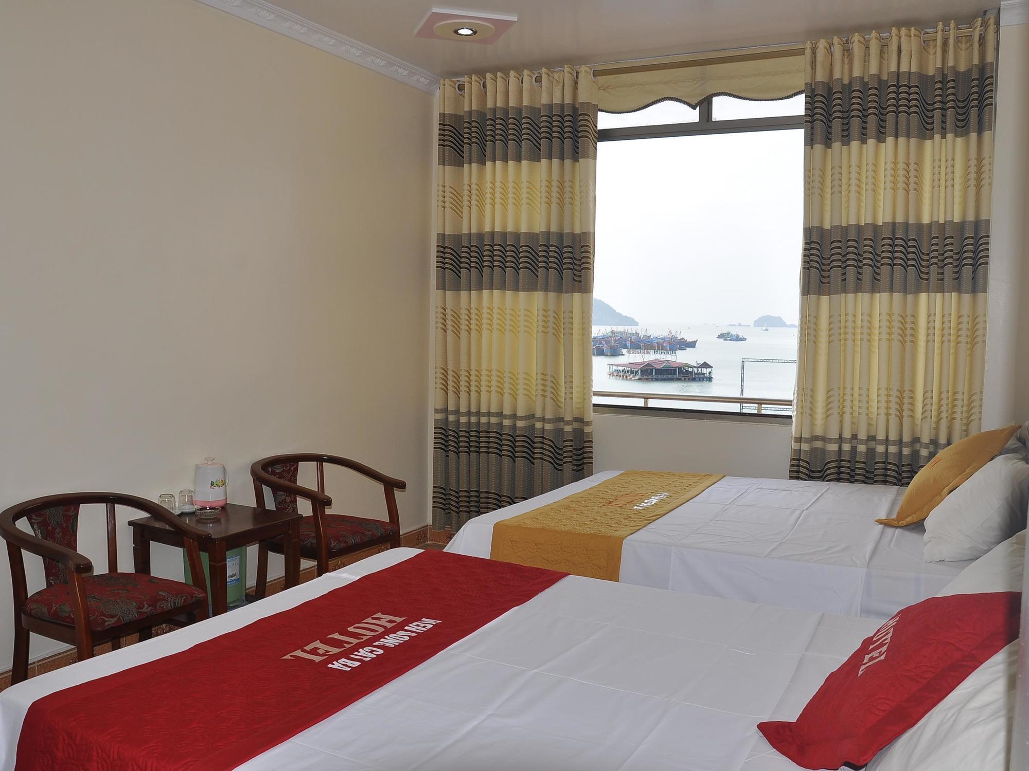 Full Moon Party Hotel 하이퐁 외부 사진