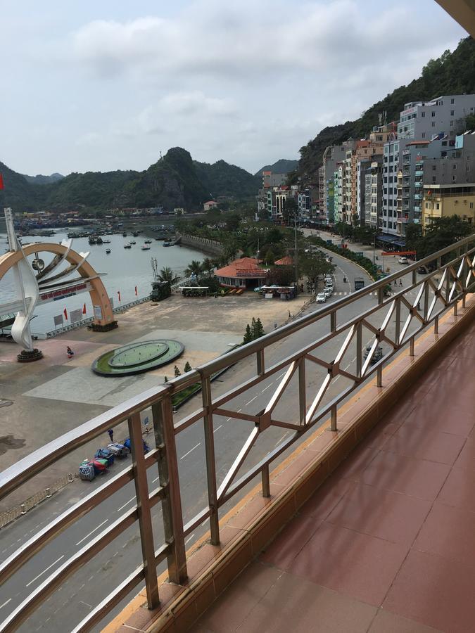 Full Moon Party Hotel 하이퐁 외부 사진
