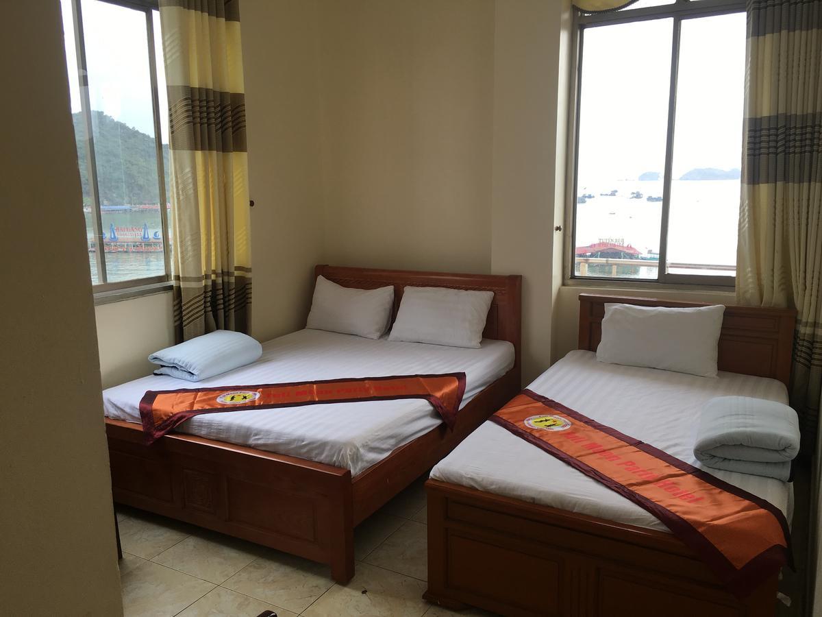 Full Moon Party Hotel 하이퐁 외부 사진