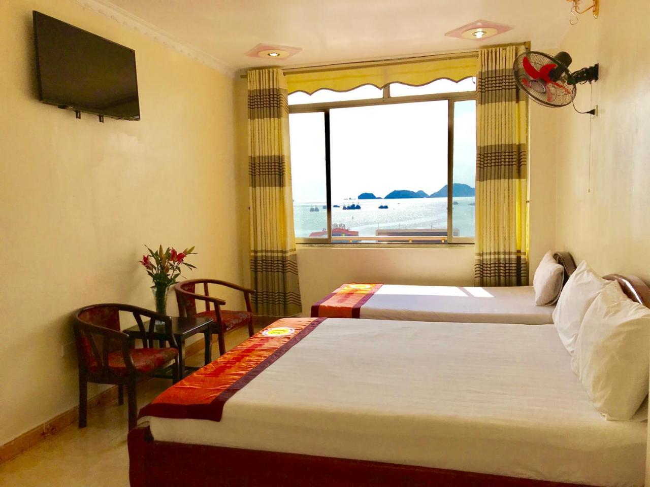 Full Moon Party Hotel 하이퐁 외부 사진