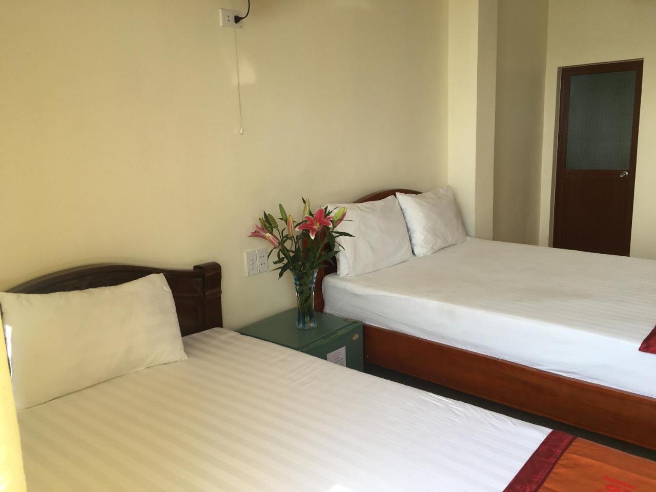 Full Moon Party Hotel 하이퐁 외부 사진