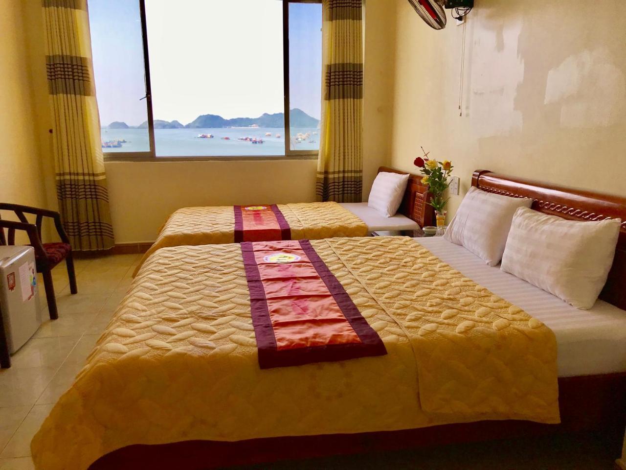 Full Moon Party Hotel 하이퐁 외부 사진